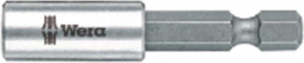 Wera 5160981001 Teränpidike kiristysrenkaalla - Yleiskäyttöinen - 1/4" x 300mm