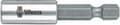 Miniatyrbillede 1 af 11: Wera 5160981001 Bitholder med spændering - Universal - 1/4'' x 300mm