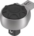 Miniatyrbillede 1 af 9: Wera 05078637001 Plug-in skralde 7772 C, vendbar, 1/2