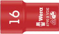 Miniatyrbild 1 av 6: Wera - 8790 B VDE Zyklop - isolerad lock - 16x46mm