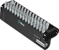 Miniatyrbillede 1 af 9: Wera 5057432001 30-delt Bit-Check 30 Wood 2 Bit Sæt