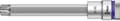 Miniatyrbillede 1 af 10: Wera 6767 C HF TORX® 5003858001 Sekskant (TX) Topnøgle bit indsats T 60 1/2 (12,5 mm)