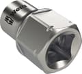 Miniatyrbild 1 av 5: Wera 8790 FA 05003666001 Hylsan (hexagon) Hylsnyckelinsats 4,5 mm 1/4 (6,3 mm)
