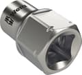 Miniatyrbild 1 av 4: Wera 8790 FA 05003690001 Hylsning (hexagon) Hylsnyckelinsats 10 mm 1/4 (6,3 mm)