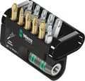 Miniatyrbillede 1 af 8: WERA Bit-Check 12 Træ 1 bit sortiment
