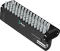 Miniatyrbillede 1 af 11: Wera 05057908001 30-delt Bit-Check 30 Universal 1 Bit Sæt - Torx