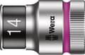 Miniatyrbillede 1 af 9: Wera 8790 HMC HF 05003734001 Topnøgle (sekskant) Topnøgleindsats 14 mm 1/2 (12,5 mm)