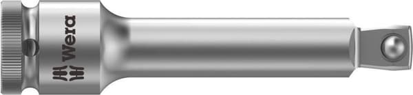 Wera 8794 A 05003527001 Topnøgleforlænger Drev 1/4 (6,3 mm) Version 1/4 (6,3 mm) 56 mm 1 stk.