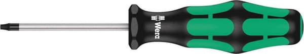 Wera 05028003001 Skruetrækker - Torx - T8 x 60mm