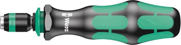 Wera 817 R Værksted Bideholder