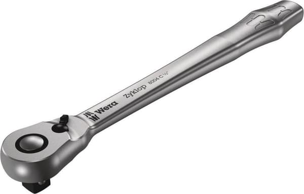 Wera 05004064001 C Zyklop skralde - 1/2"