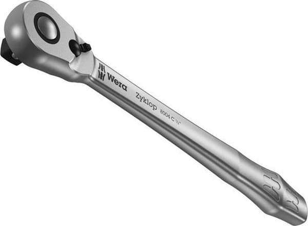 Wera 05004064001 C Zyklop skralde - 1/2"