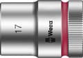 Miniatyrbillede 1 af 6: Wera 8790 HMC 05003608001 Topnøgle (sekskant) Topnøgleindsats 17 mm 1/2 (12,5 mm)