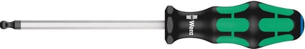 Wera sekskantskruetrækker SW 6,0X125 MM