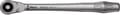 Miniatyrbillede 1 af 5: Wera Zyklop Metal 8003 B 05004033001 Vendbar skralde 3/8 (10 mm) 222 mm
