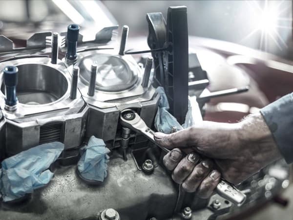 8003 C Zyklop Metallspärr med 1/2 genomgående fyrkant