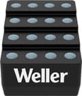 Miniatyrbild 1 av 2: Weller T0053450299 Lödspetshållare (LxBxH) 90 x 65 x 48 mm