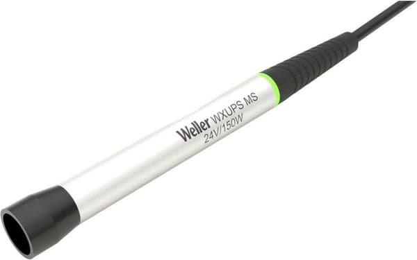 Weller WXUPS MS Loddekolbe 24 V AC 150 W +100 - +450 °C