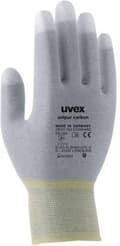 Miniatyrbillede 1 af 3: Uvex unipur carbon 6055609 Arbejdshandske Størrelse (handske): 9 EN 388, EN 16350:2014 1 par
