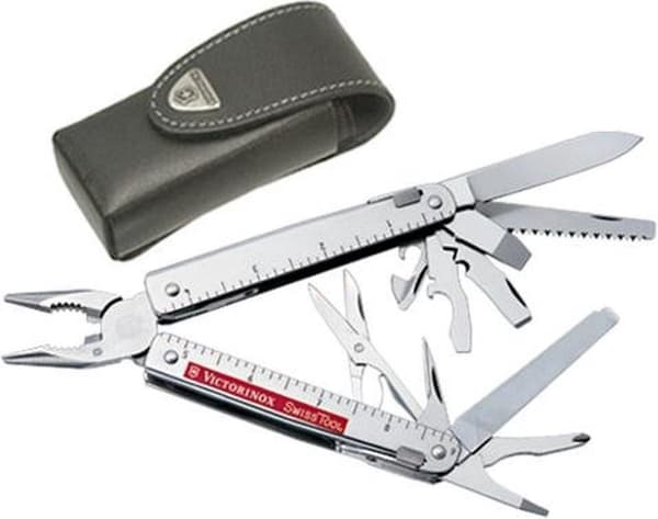 Monitoimityökalu, SwissTool X, Victorinox