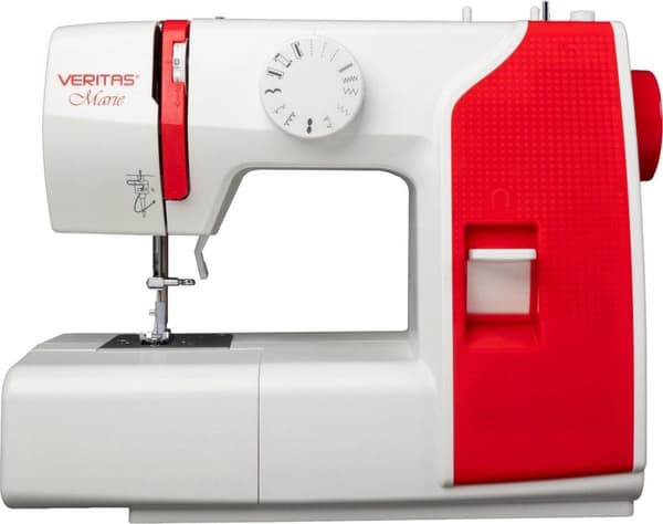 Veritas Marie Automatisk symaskin El