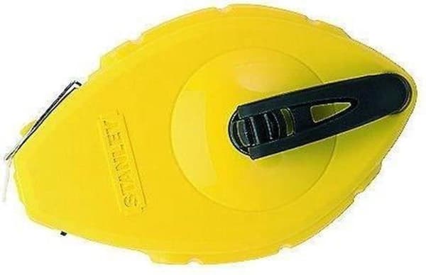 Stanley - Chalk Line Reel ABS 30m