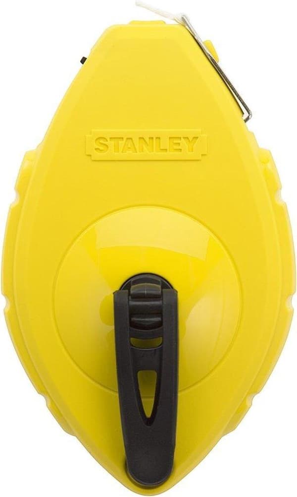 Stanley - Chalk Line Reel ABS 30m