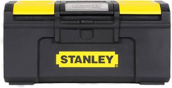 STANLEY 1-79-217 Værktøjskasse - Autolås - 19"