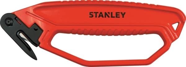 STANLEY - Sikkerhedskniv Shrink Wrap