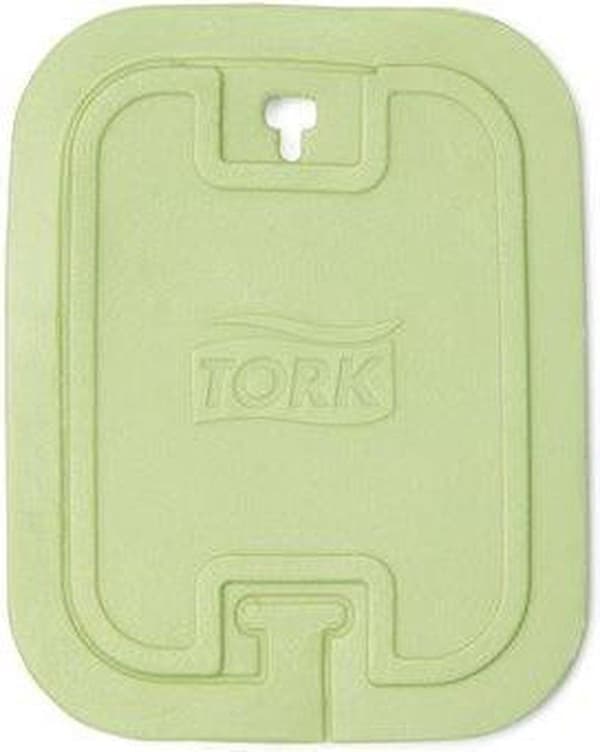 Tork Air Freshener Discs med Apple Scent A2 Premium