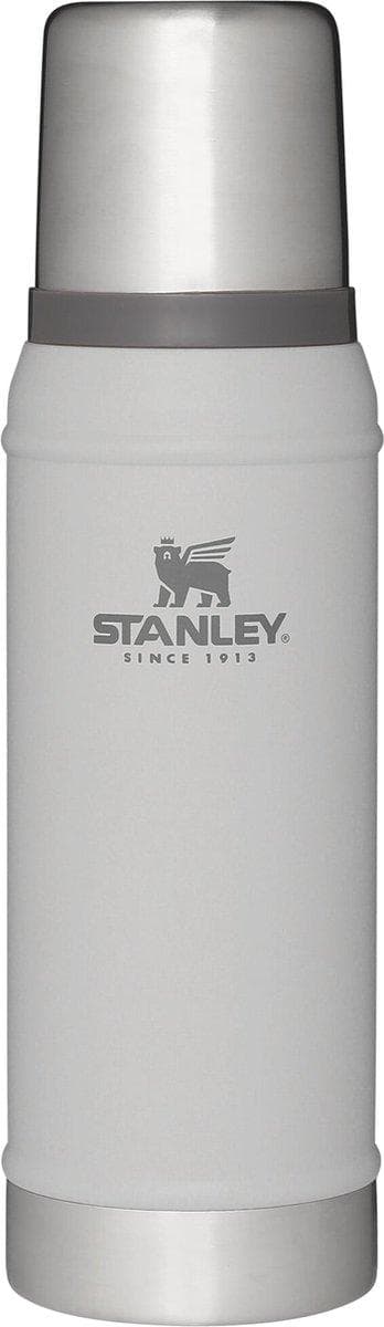 Stanley The Legendary Classic Bottle 0,75L Ash