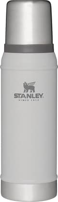 Miniatyrbild 1 av 2: Stanley The Legendary Classic Bottle 0,75L Ash