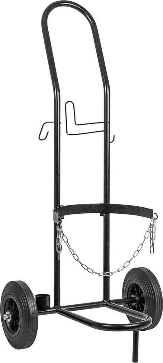 Rothenberger Industrial 1500003367 Håndlastbil Lasteevne (maks.): 11 kg
