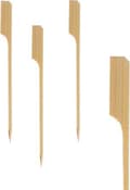 Miniatyrbild 1 av 3: Papstar 84407 250 stycken Bambu cocktailpinne