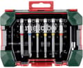 Miniatyrbillede 2 af 2: Metabo 626718000 Bitsæt 15-delt