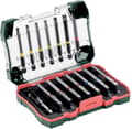 Miniatyrbillede 1 af 2: Metabo 626718000 Bitsæt 15-delt