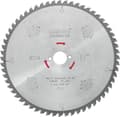 Miniatyrbillede 1 af 4: Metabo Rundsavklinge HM 216x30mm 48 tænder WZ