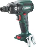 Miniatyrbillede 1 af 2: Metabo SSW18 LTX 400BL Slagnøgle - batteri - 400 Nm