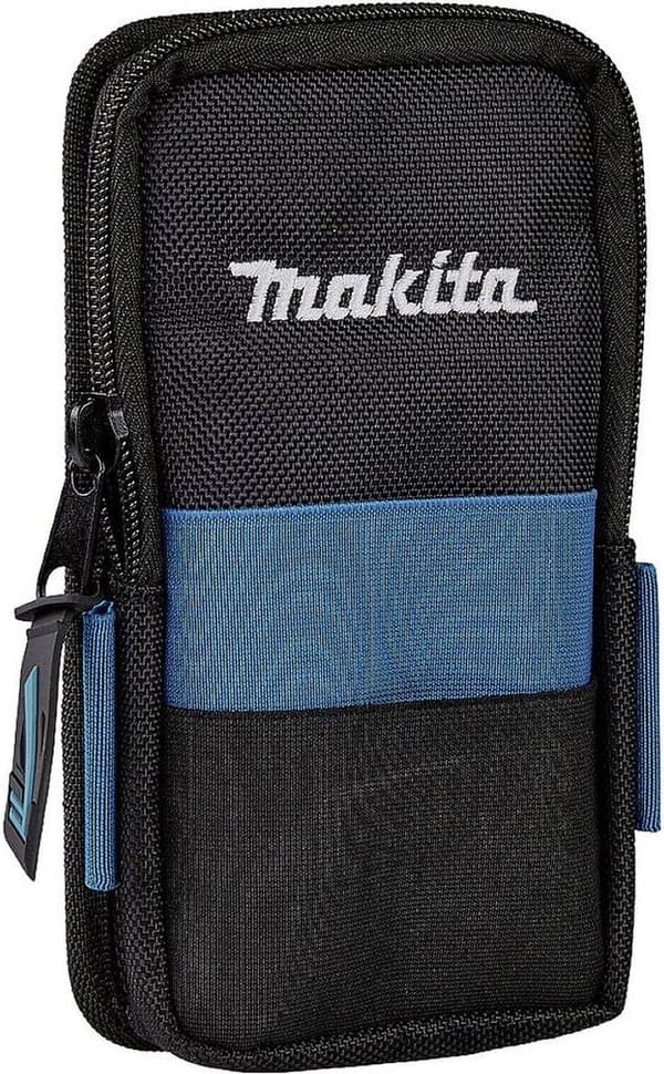 Makita E-12980 Bæltetaske Universal Sort