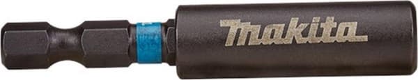 Makita Magnetic Bit Holder 60mm Impact Black