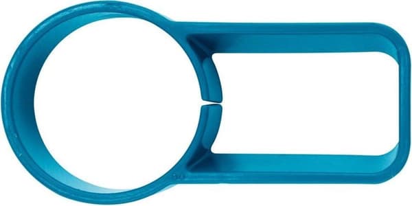 Makita 451245-7 Holder Sprækkeværktøj Blå
