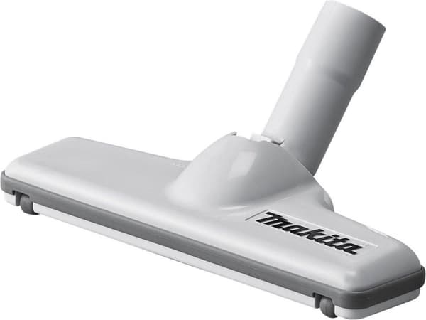 Makita 123486-2 Lattiasuulake kova lattia valkoinen