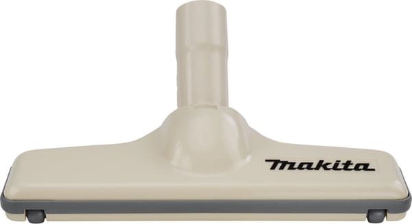 Makita 123485-4 Lattiasuulake kova lattia norsunluun valkoinen