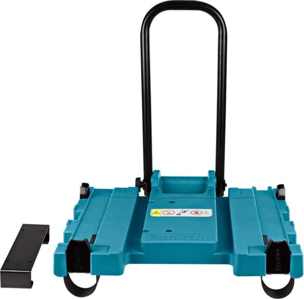 Makita mbox bærestøvsuger