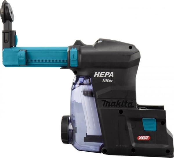 Makita DX14 Dammutsugssystem för HR002G / HR004G