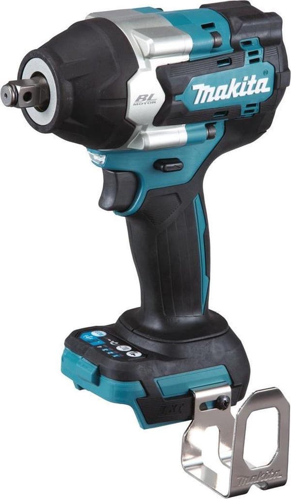 Makita DTW700Z akkuiskuväännin