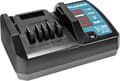 Miniatyrbillede 1 af 5: Makita DC18WA 14,4V - 18V Li-Ion batterioplader til DF347D & DF457D