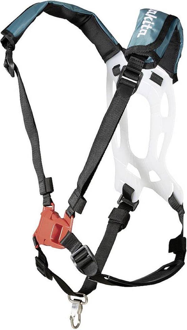Makita 191K37-5 Bärrem