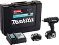 Miniatyrbillede 1 af 3: MAKITA Akku boremaskine DDF482 - 18 V - 3,0 Ah