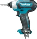 Miniatyrbillede 1 af 4: Makita - slagskruetrækker 10,8V krop - TD110D - Kort design - Kraftig LED